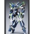 HowlingStar Nebula CZ-12A Robot Model Kit